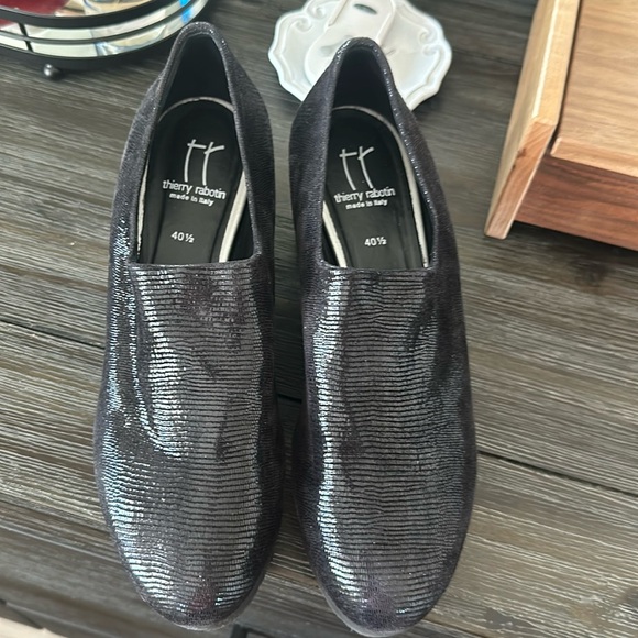 Thierry Rabotin shoes NEVER WORN , size 40 1/2 - Picture 7 of 8